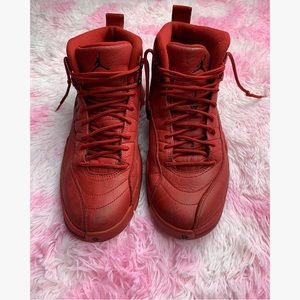 Jordan 12 Retro Gym Red (2018) Men's 8